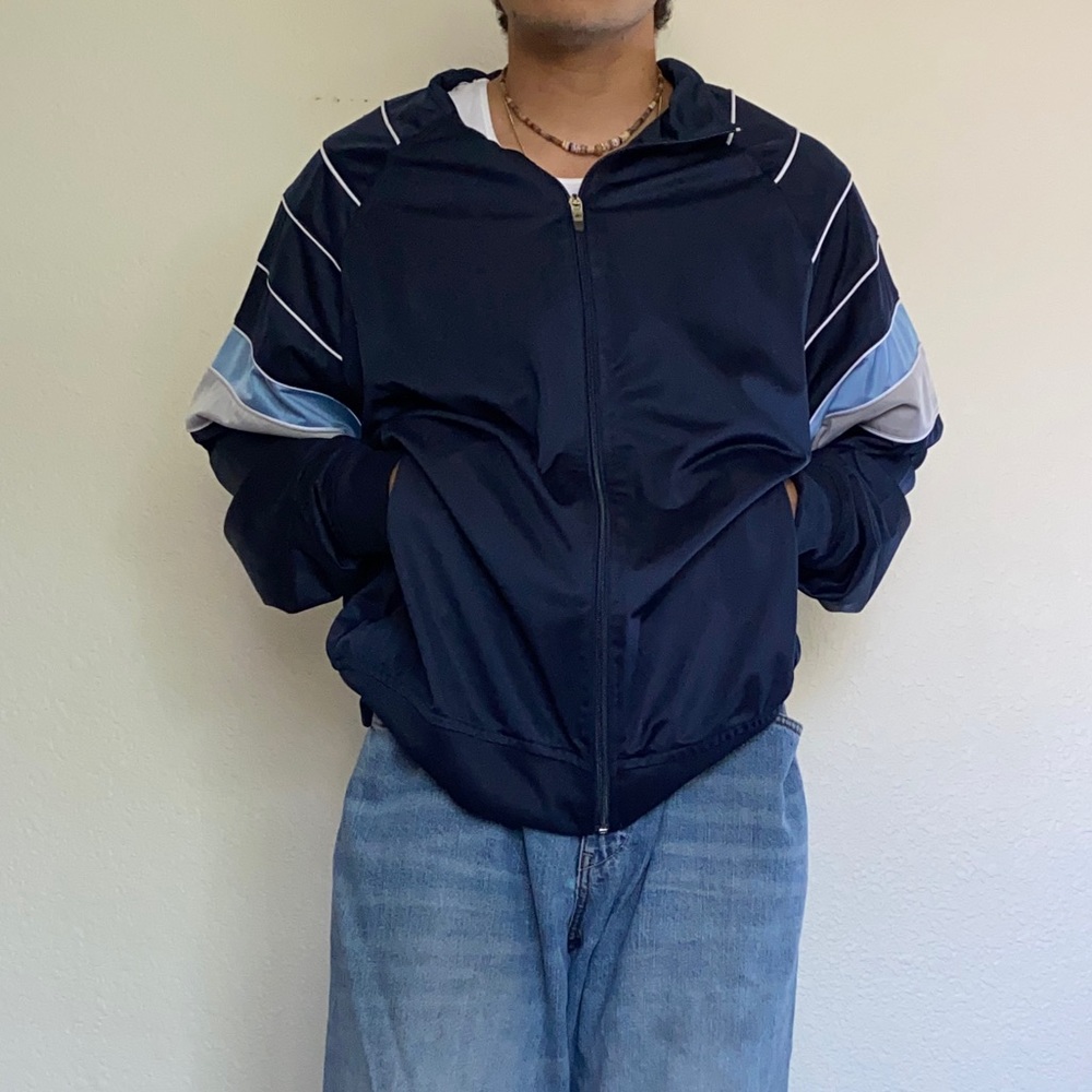 Athletic Jacket